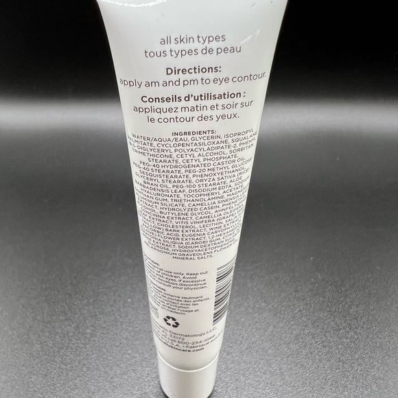 Dr. Brandt Eye Cream for Wrinkles, Dark Circles, Puffiness… - Picture 3 of 5